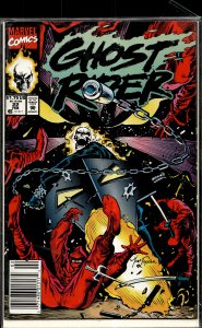Ghost Rider #22 (1992) Ghost Rider