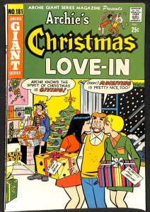 Archie Giant Series Magazine #181 