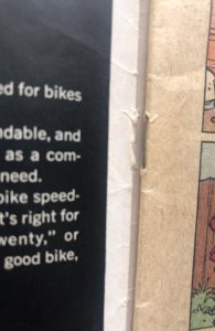 Little Lotta #74 top Detached reader