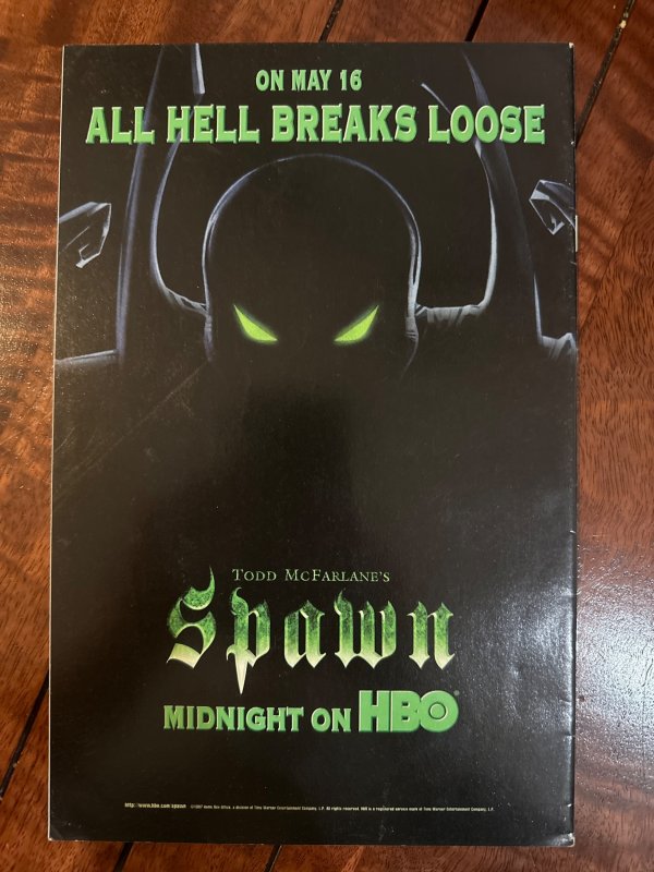 Batman: Shadow of the Bat #64 (1997)