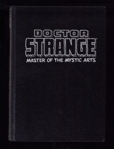 2011 Marvel Masterworks: Doctor Strange Vol. 5 - 1st Printing HC (9/9.2)