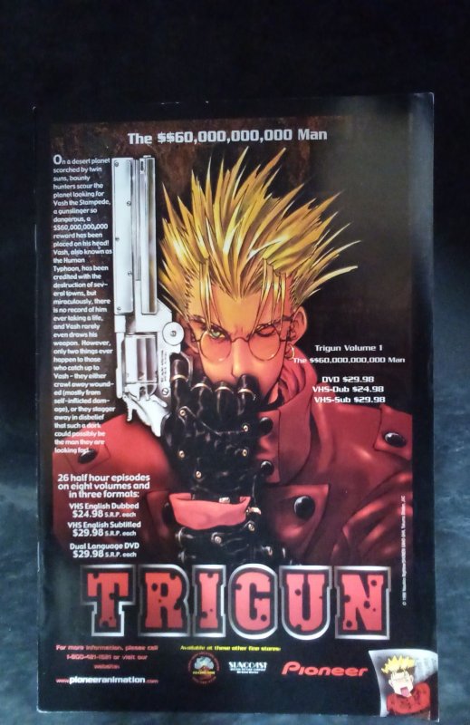 Dragon Ball Z Pt 3 #2 Special Manga-Style Ed. (1984)