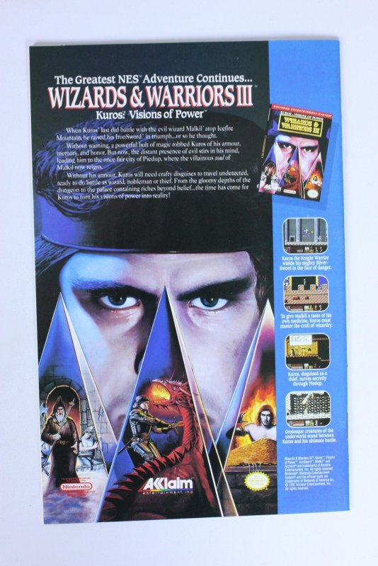 X-O Manowar #6 (1992) X-O Manowar NM