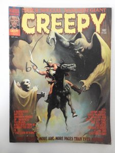 Creepy #65 (1974) FN+ Condition!