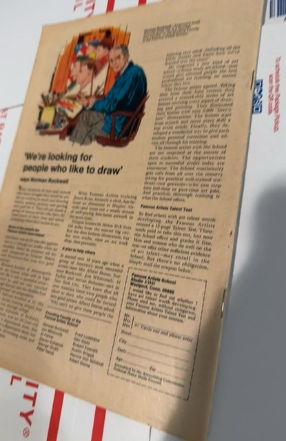 The Amazing Spider-Man #71 (1969) Guest Quicksilver Romita art