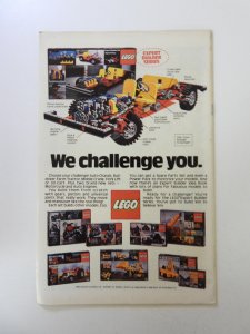 Moon Knight #1 (1980) VF- condition