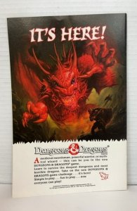 Alpha Flight #96 (1991)