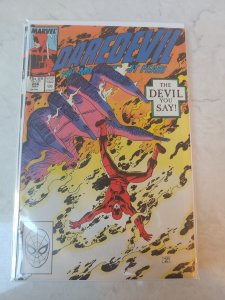 Daredevil #266 (1989)