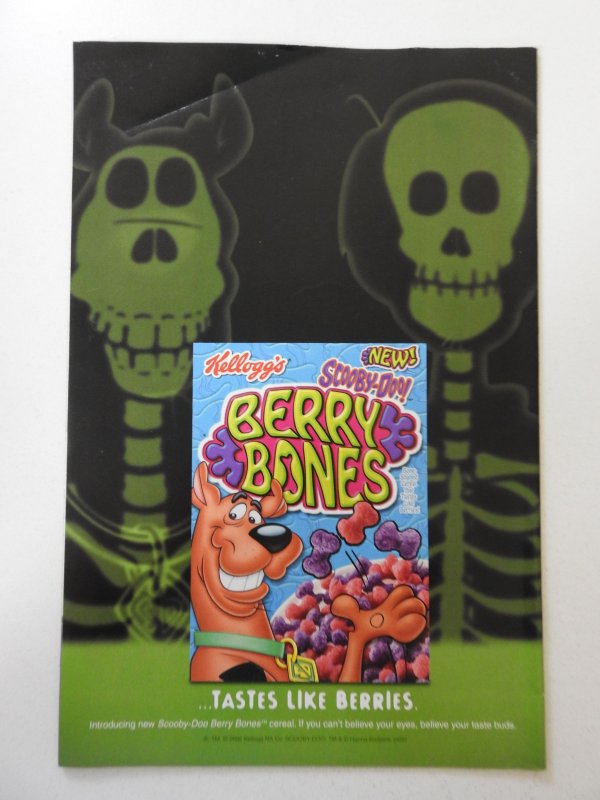 Young Avengers #3 (2005) FN- Condition!