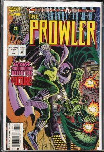 The Prowler #4 (1995) Prowler