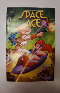 Space Ace #1 (2009) NM Arcana Comic Book J730
