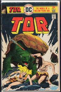 Tor #6 (1976) Tor