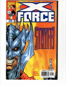 X-Force #74  >>> $4.99 UNLIMITED SHIPPING !!!