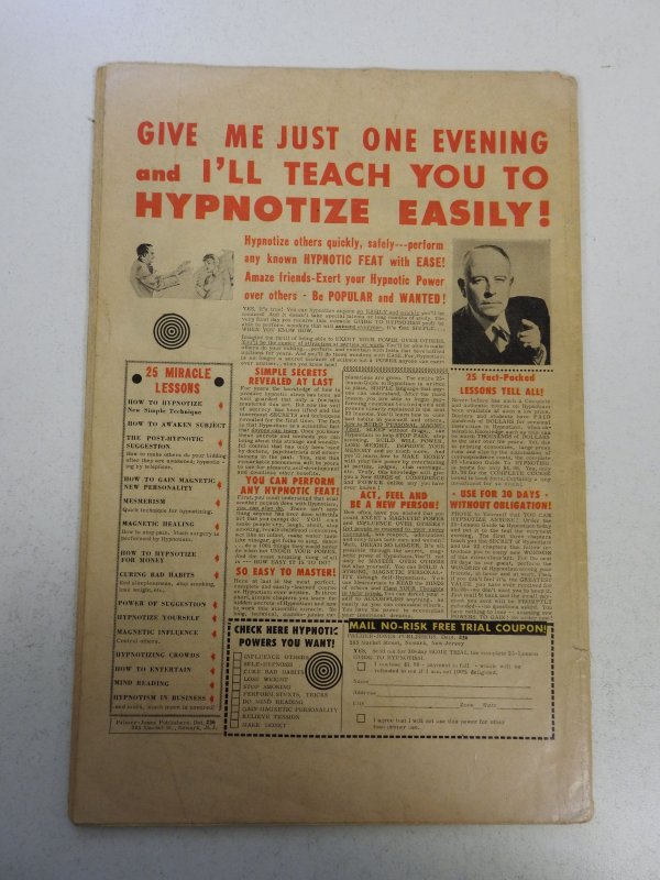 Tales to Astonish #52 (1964) GD/VG Condition see desc