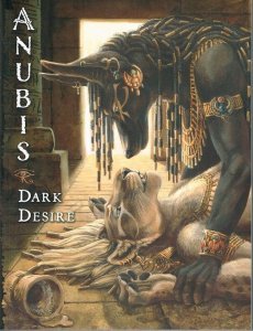 Anubis: Dark Desire (2015) TP