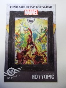 Spider-Verse Team-Up #1 (2015) NM Condition