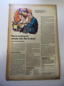 The Avengers #58 (1968) VG Condition