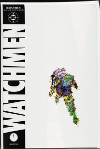 Watchmen #11 (1987) Watchmen