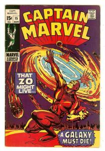 Captain Marvel 15