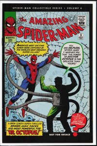 Spider-Man Collectibles Series Volume 6