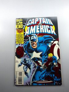 Captain America #425 (1994) - NM