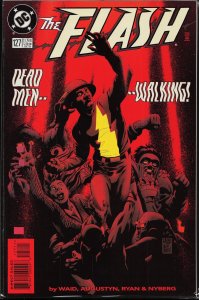 The Flash #127 (1997)
