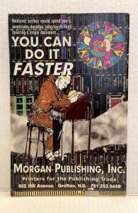 Small Press Swimsuit Spectacular (1995)