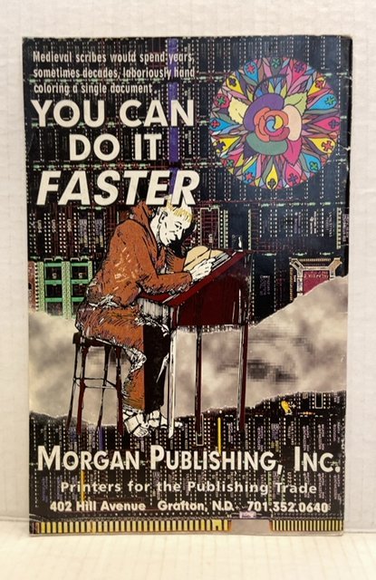 Small Press Swimsuit Spectacular (1995)