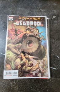 Deadpool #14 (2019)