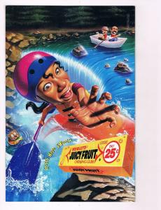 Marvel Boy # 2 Marvel Comic Books Marvel Knights Avengers Captain America!!! S51