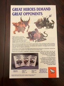 Silver Surfer #29 Direct Edition (1989) - NM