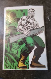 X-Men #11 Rodriguez Cover (2020)