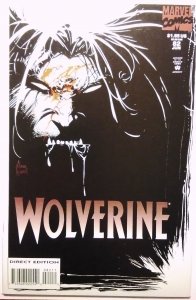 Wolverine #82