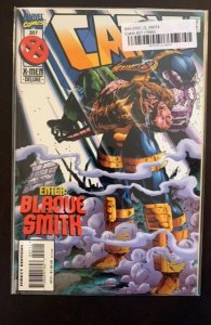 Cable #21 (1995)