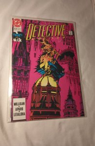 Detective Comics #629 (1991)