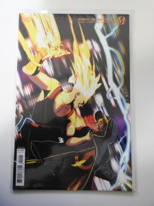 Static: Season 1 #2 Variant