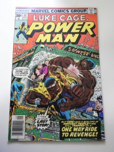Powe-Man #35