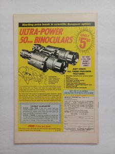 Tomb of Dracula #36 - vampire - horror - 1974 - FN+