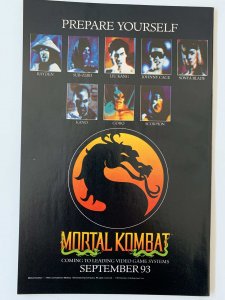 Ravage 2099 #10 NM+ (1993)