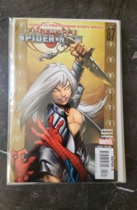 Ultimate Spider-Man #87 (2006)