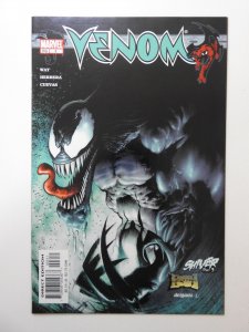 Venom #3  (2003) NM Condition!