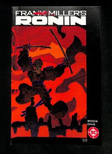 Ronin #1