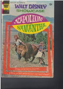 Walt Disney's Showcase #10