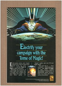 Wolverine #44 Newsstand Marvel Comics 1991 Marc Silvestri VF 8.0