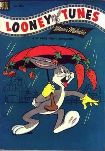 Looney Tunes and Merrie Melodies Comics #139, Fine (Stock photo)