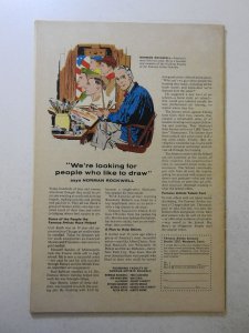 Fantastic Four #62 (1967) FN Condition!