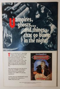 Spider-Man #2 (7.0-NS, 1990)