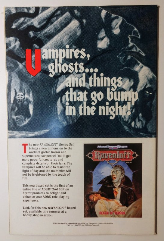 Spider-Man #2 (7.0-NS, 1990)