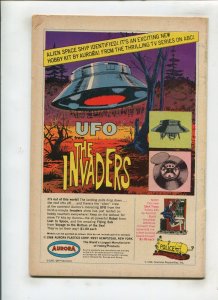 WORLD'S FINEST #175 (4.5/5.0) NEAL ADAMS!! 1968