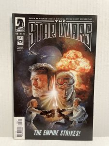 The Star Wars #2 (2013)Unlimited combined shipping!!